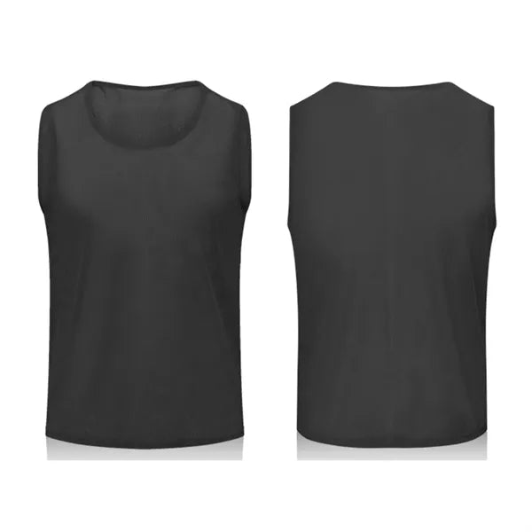 Micro Mesh Scrimmage Jersey Sports Vest