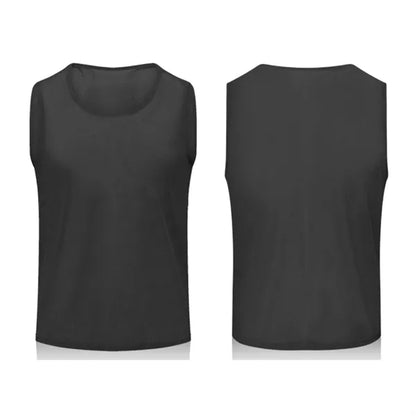 Micro Mesh Scrimmage Jersey Sports Vest
