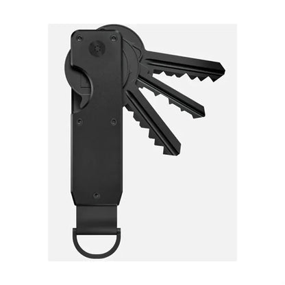 EDC Organizer Keychain Compact Key Holder