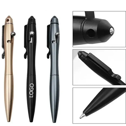 Defensive Tactical Pen