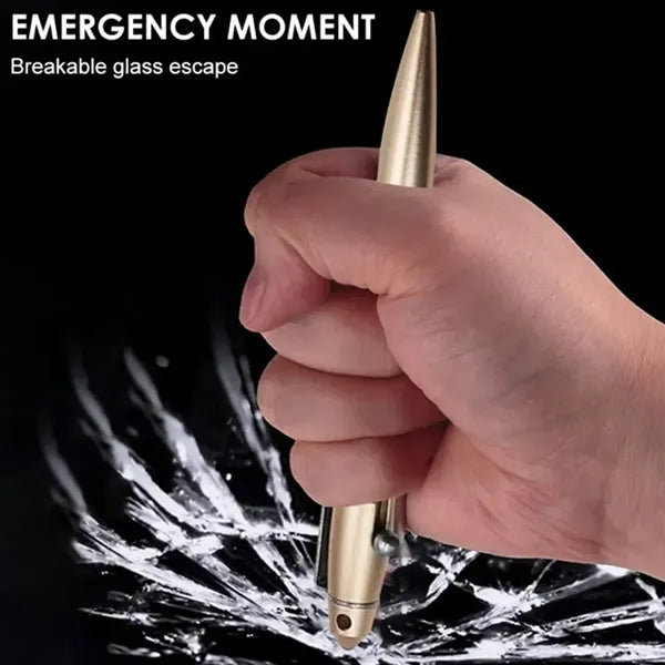 Defensive Tactical Pen