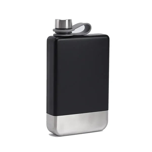 9oz Pocket Flask