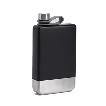 9oz Pocket Flask