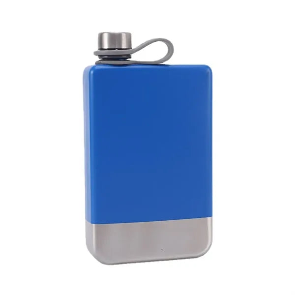 9oz Pocket Flask