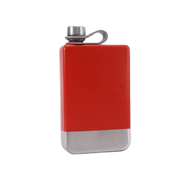 9oz Pocket Flask