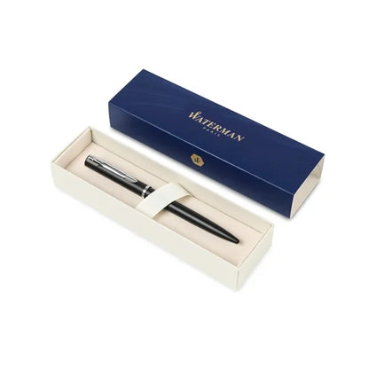 Waterman Allure Ballpoint - Blue Ink