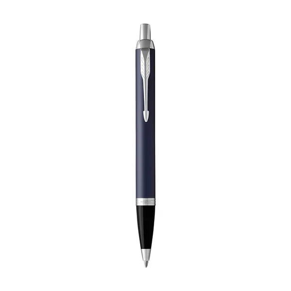 Parker IM Ballpoint - Matte Blue