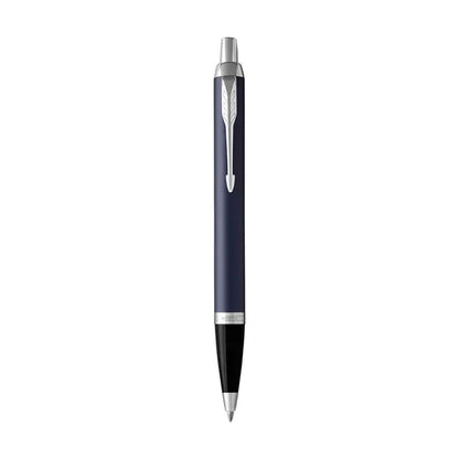 Parker IM Ballpoint - Matte Blue