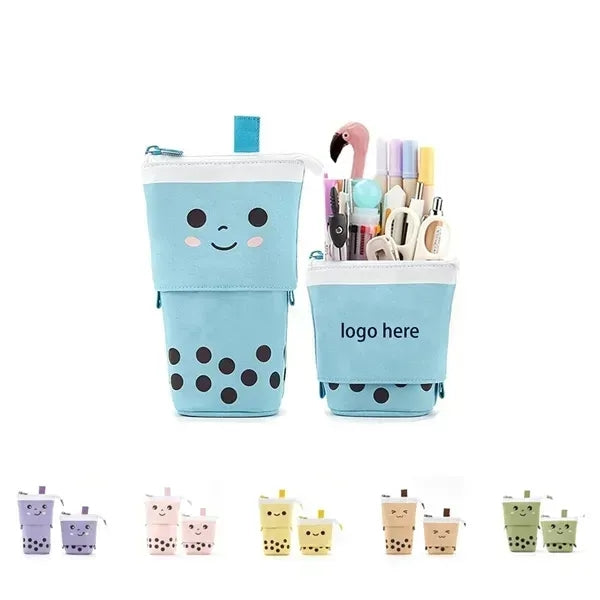 Telescopic Pencil Bag