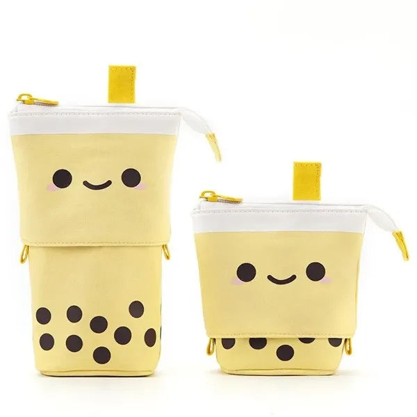 Telescopic Pencil Bag