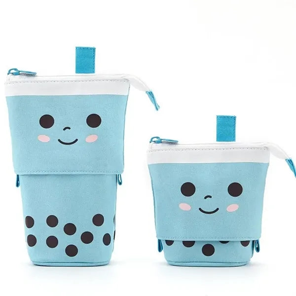 Telescopic Pencil Bag