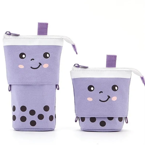 Telescopic Pencil Bag