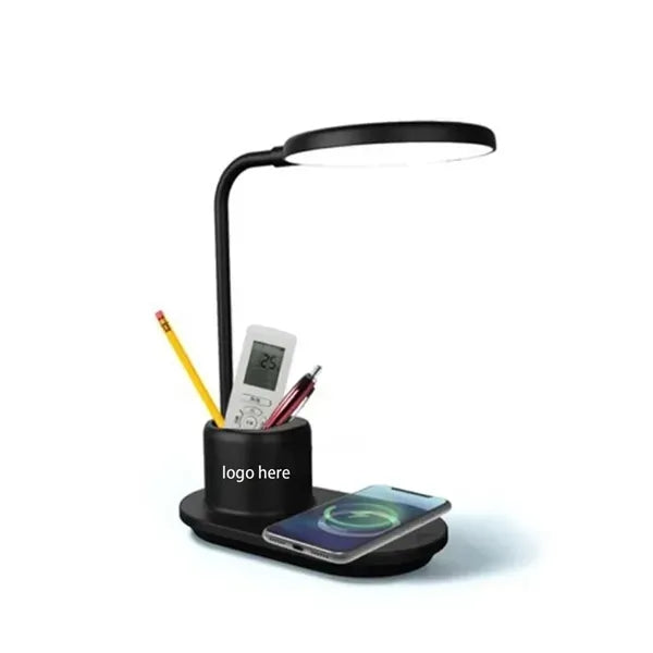 Multifunctional Desk Lamp