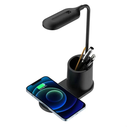 Multifunctional Desk Lamp