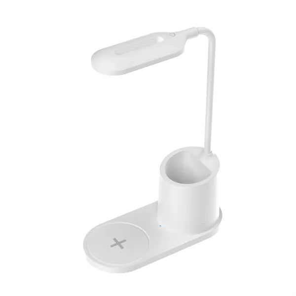 Multifunctional Desk Lamp