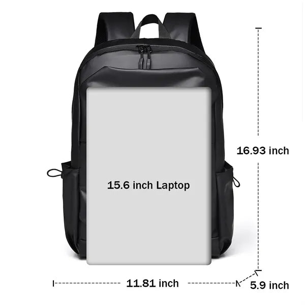 Ultra-Lightweight Backpack for Men and Women