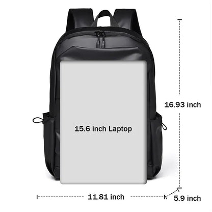 Ultra-Lightweight Backpack for Men and Women