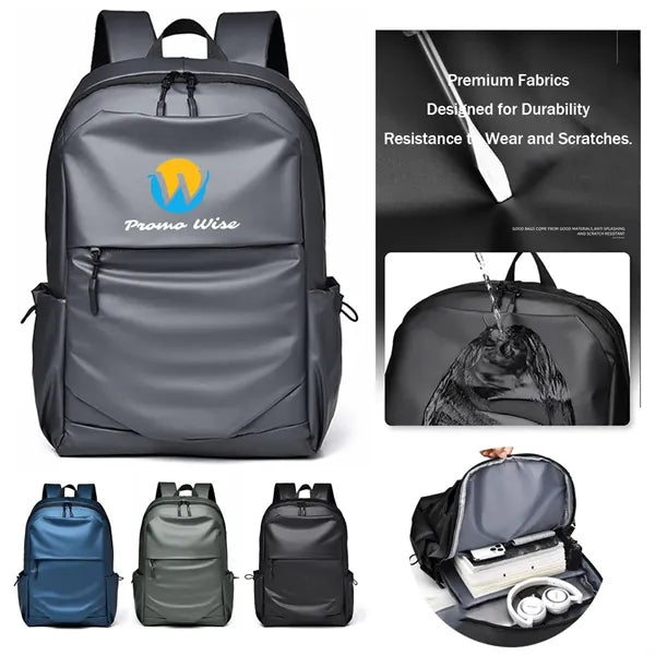 Ultra-Lightweight Backpack for Men and Women