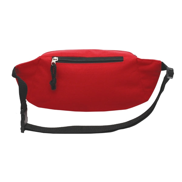 The Delta Waist Bag