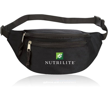 The Delta Waist Bag