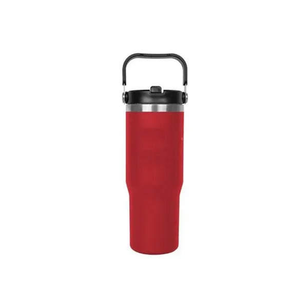 30oz. Stainless Steel Insulated Mug with