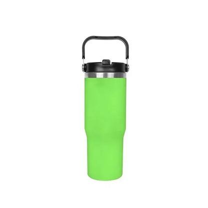 30oz. Stainless Steel Insulated Mug with
