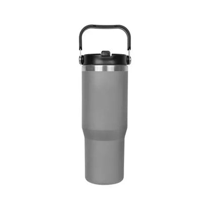 30oz. Stainless Steel Insulated Mug with
