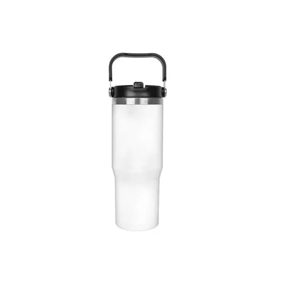 30oz. Stainless Steel Insulated Mug with