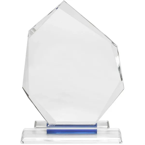 Slanted Heptagon Business Awards