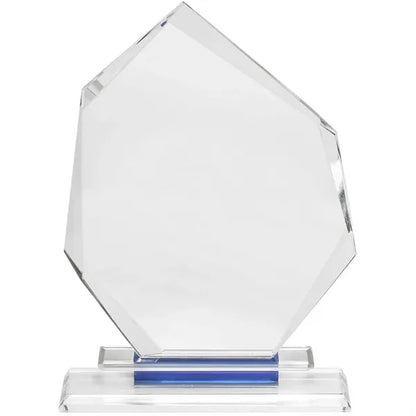 Slanted Heptagon Business Awards