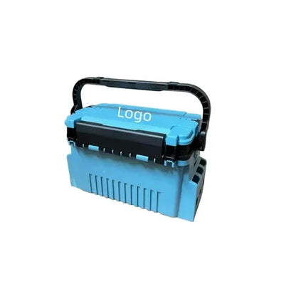 Multifunctional Lure Tackle Box