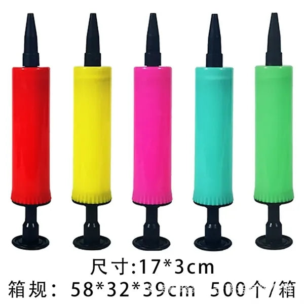 Inflator Air Pump