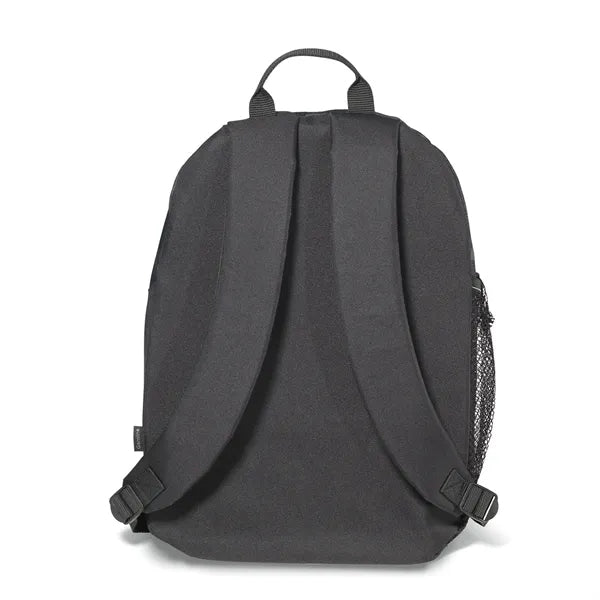 Mission Backpack