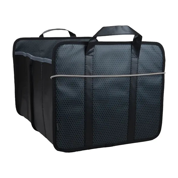 Primary Cargo Box