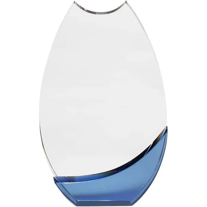 Corporate Crystal Glass Awards