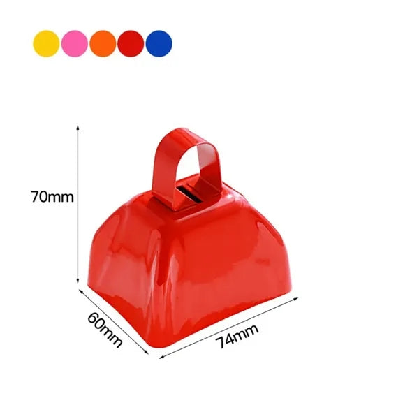Classic Cowbell