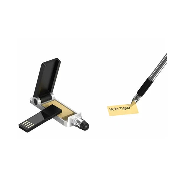 4 In 1 32GB USB Flash Drives