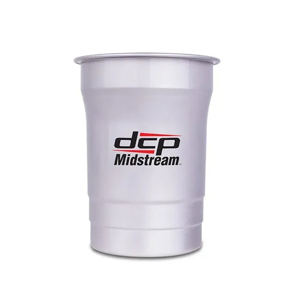 Recycled Aluminum Stadium Party Cup 21oz.