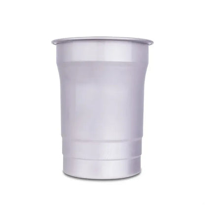 Recycled Aluminum Stadium Party Cup 21oz.
