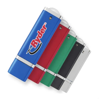 Executive USB flash drive