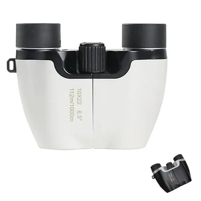 Outdoor 10X22 High Definition Binoculars