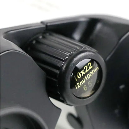 Outdoor 10X22 High Definition Binoculars