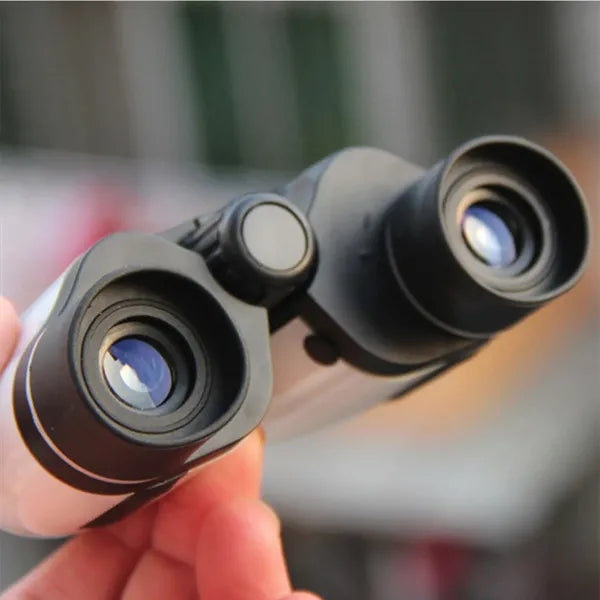 Outdoor 10X22 High Definition Binoculars