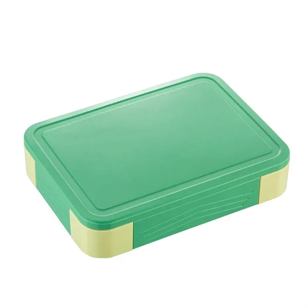 Bento Lunch Box With 5 Compartments
