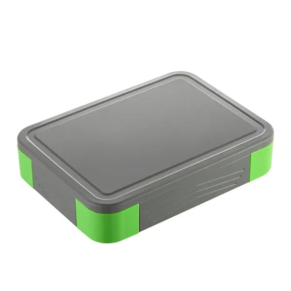 Bento Lunch Box With 5 Compartments