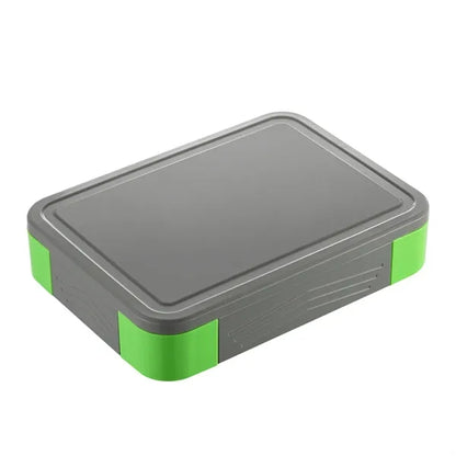 Bento Lunch Box With 5 Compartments