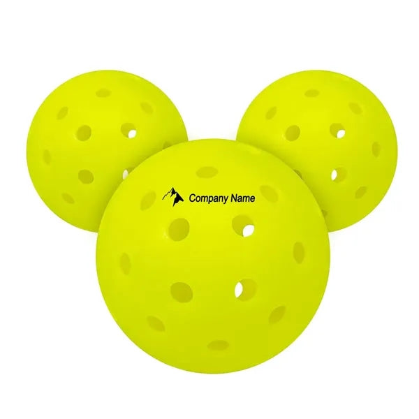 X-40 Outdoor Pickleballs