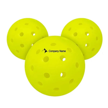 X-40 Outdoor Pickleballs