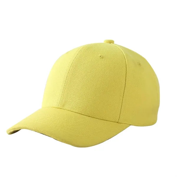 Customizable Cap Sports Baseball Hat