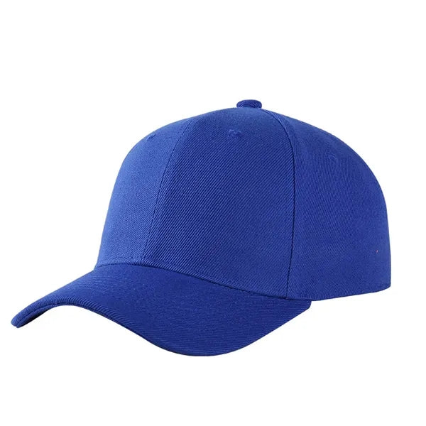 Customizable Cap Sports Baseball Hat